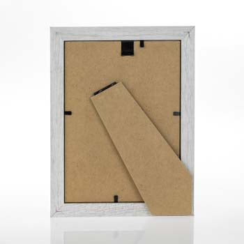 Zep Marco de fotos RT557W Torino Blanco 13x18 cm — 5