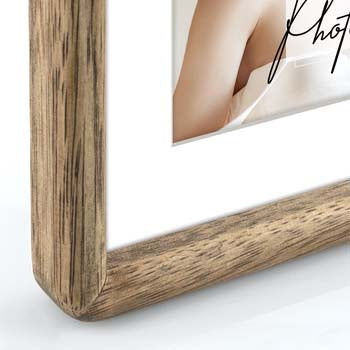 Zep Marco de fotos BC23P Gressan 15x20 20x30 cm — 3