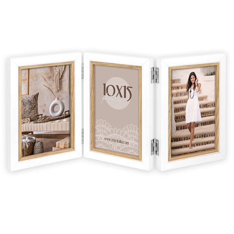 Zep Marco de fotos CV392 Ayas 3Q 3x10x15 cm