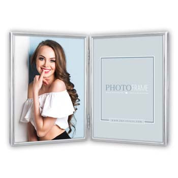 Zep Marco de fotos VK461D Silvia 2Q 2x10x15 cm
