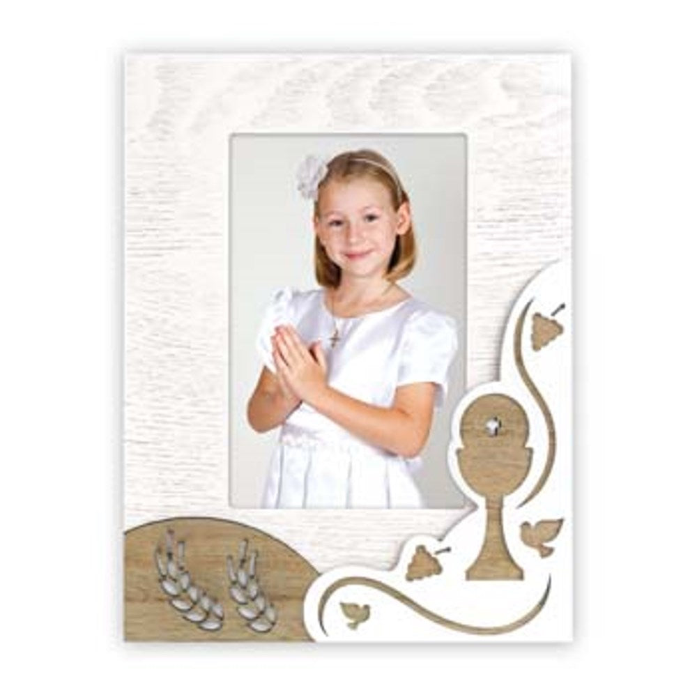 Communion Marco de fotos PL3246 Dalila 10x15 cm