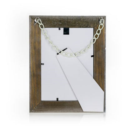 Zep Marco de fotos TW457 Orly Blanco 13x18 cm — 7
