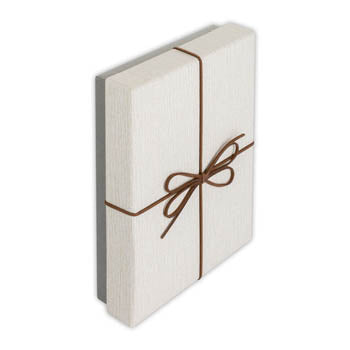 Zep Almacenamiento Caja BX3514A Piacenza A 15.3x21.4x4 — 3