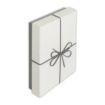 Zep Almacenamiento Caja BX3514B Caja Piacenza B 15,3x21,4x4 — 3