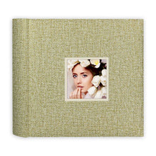 Zep NKC2420 Pergamin Álbum 20 Hojas 24x24 cm