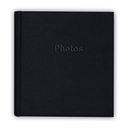 Zep HD2632BL Adhesivo Álbum 25 páginas 26x32 cm