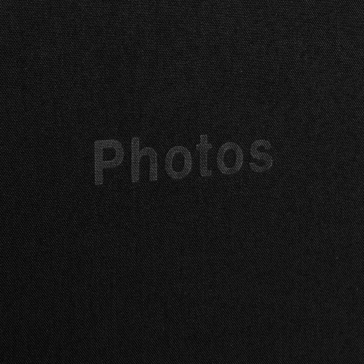 Zep HD2632BL Adhesivo Álbum 25 páginas 26x32 cm — 2