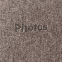 Zep HD2632BR Adhesivo Álbum 25 páginas 26x32 cm — 2
