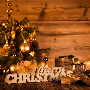 Zep marco de fotos Christmas VP87EN Kevin EN 42x2,5 h9,5 cm — 2