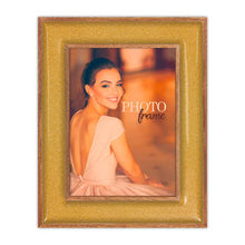 Zep Marco de fotos XN746G Vienna Dorado 10x15 cm — 2