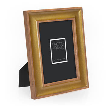 Zep Marco de fotos XN768G Vienna Dorado 15x20 cm — 2