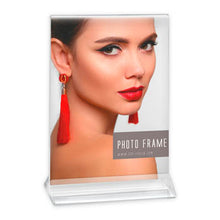 Zep Marco de fotos GQ557V Idaho Vertical 13x18 cm