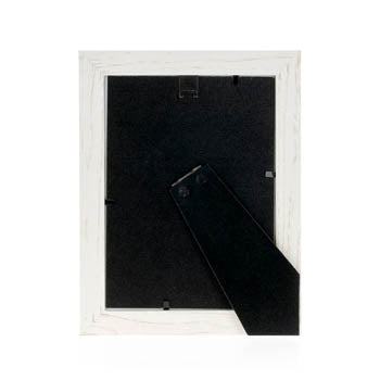 Zep Marco de fotos MK557W Lecce Blanco 13x18 cm — 6