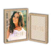 Zep Marco de fotos XN2247 Basilea 10x15 y 13x18 cm