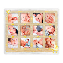 Bebé Multi Marco de fotos VG626 Antonio 12x6x6 cm