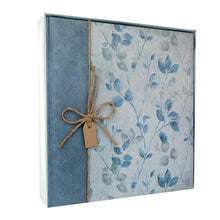 Zep Marco de fotos GD242420B Pergamin Álbum 20 Hojas 24x24 cm — 2