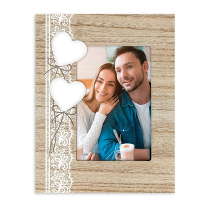 Zep Marco de fotos WH9446 Dafne Vertical 10x15 cm