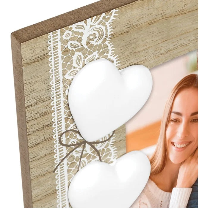 Zep Marco de fotos WH9446 Dafne Vertical 10x15 cm — 3