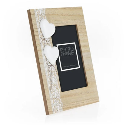 Zep Marco de fotos WH9446 Dafne Vertical 10x15 cm — 4