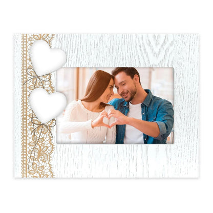 Zep Marco de fotos WH9246 Dafne Horizontal 10x15 cm