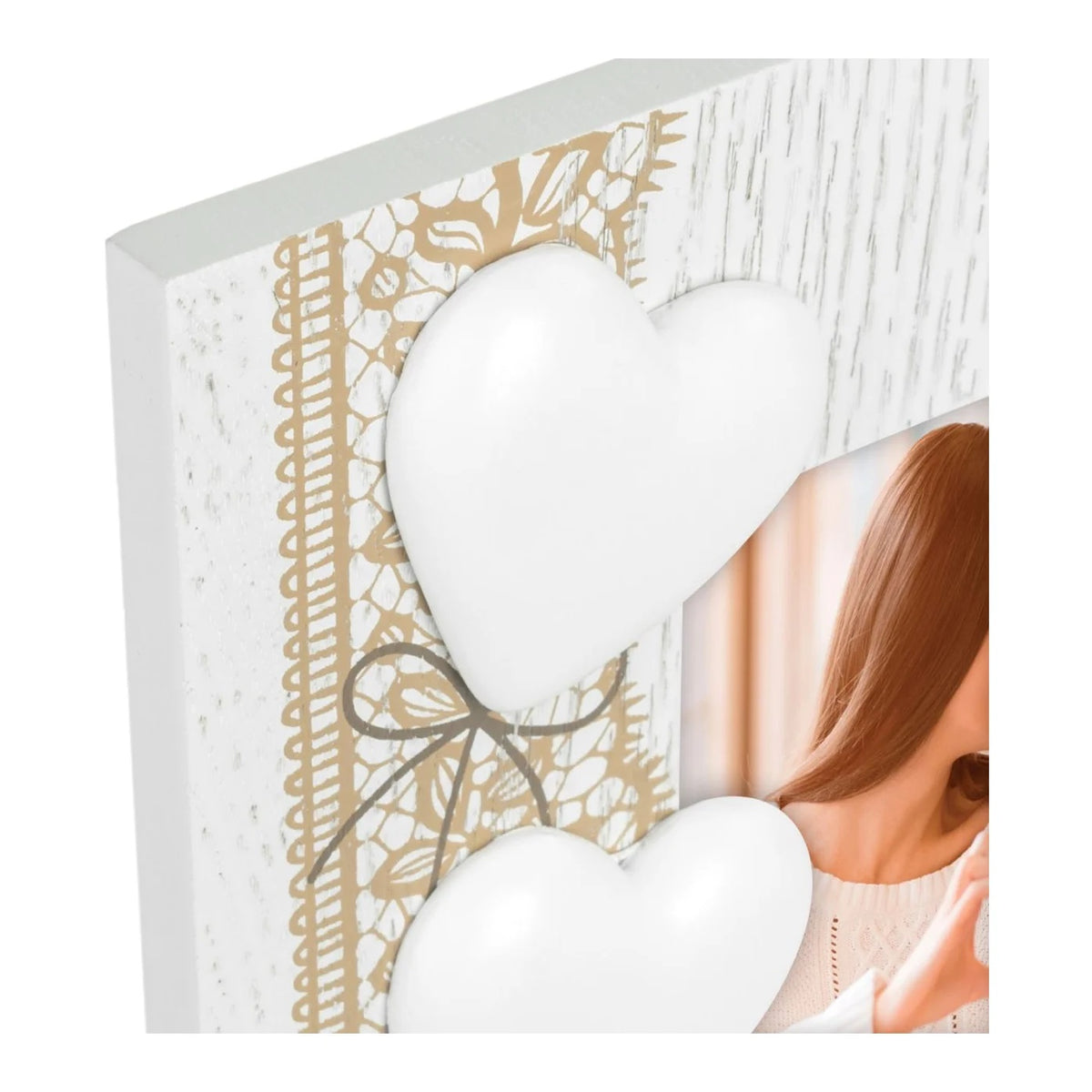 Zep Marco de fotos WH9246 Dafne Horizontal 10x15 cm — 3