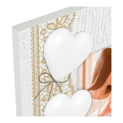 Zep Marco de fotos WH9246 Dafne Horizontal 10x15 cm — 3