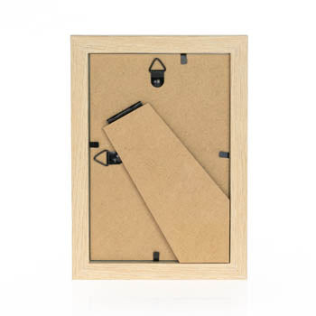 Zep Marco de fotos DZ857B Livorno Marrón 13x18 cm — 5