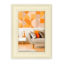 Zep Marco de fotos DT268W Spoleto Blanco 15x20 cm