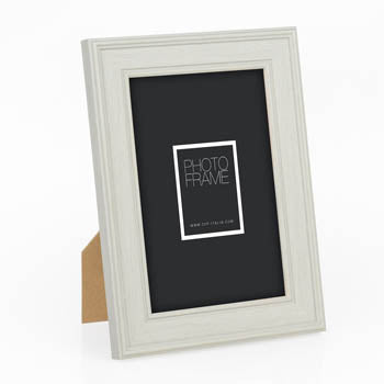 Zep Marco de fotos DT368G Spoleto Gris 15x20 cm — 6