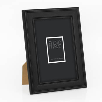 Zep Marco de fotos DT423B Spoleto Negro 20x30 cm — 6