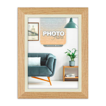 Zep Marco de fotos NT687N Adler Natural 15x20 cm