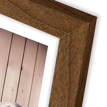 Zep marco de fotos V21578 Nelson 8 13x18/18x23 cm — 2