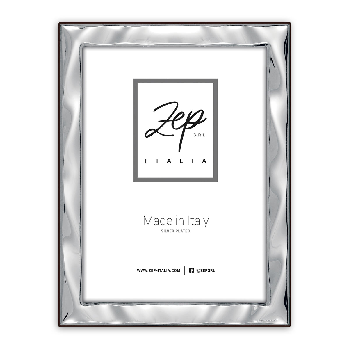 Zep marco de fotos B75946 Caserta 10x15 cm — 6