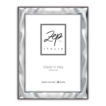 Zep marco de fotos B75946 Caserta 10x15 cm — 6
