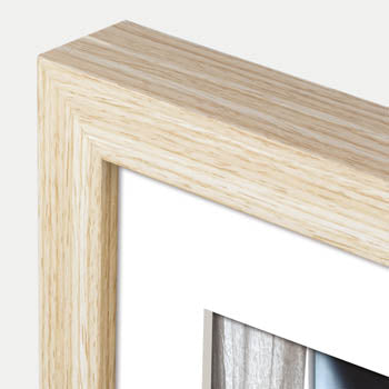 Zep marco de fotos V5923N Niki Natural 15x20 / 20x30 cm — 4