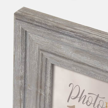 Zep marco de fotos PM857G Palermo Gris 13x18 cm — 4