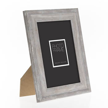 Zep marco de fotos PM857G Palermo Gris 13x18 cm — 5