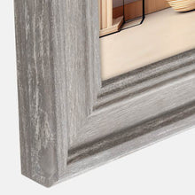 Zep marco de fotos PM823G Palermo Gris 20x30 cm — 2