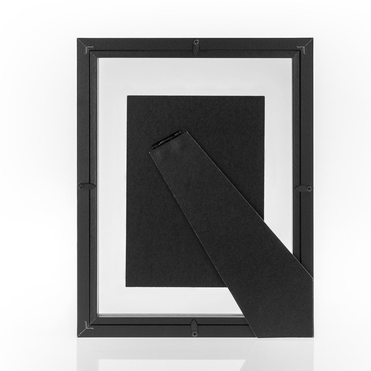 Zep marco de fotos RZ323W Roma Blanco 15x20 20x30 cm — 5