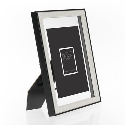 Zep marco de fotos RZ323W Roma Blanco 15x20 20x30 cm — 6