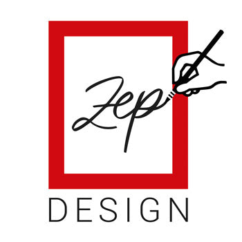 Zep marco de fotos ME464ES Beatrice ES 10x15 cm — 6