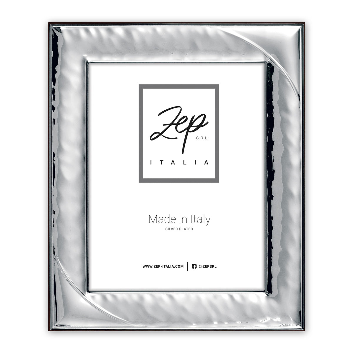 Zep marco de fotos B12868 Chieti 15x20 cm — 2