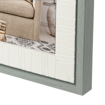 Zep marco de fotos WE757 Ischia Gris 13x18 cm — 2