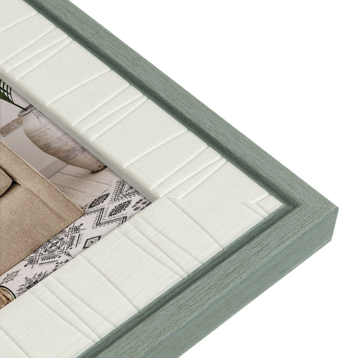 Zep marco de fotos WE757 Ischia Gris 13x18 cm — 4