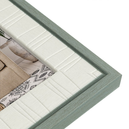 Zep marco de fotos WE757 Ischia Gris 13x18 cm — 4