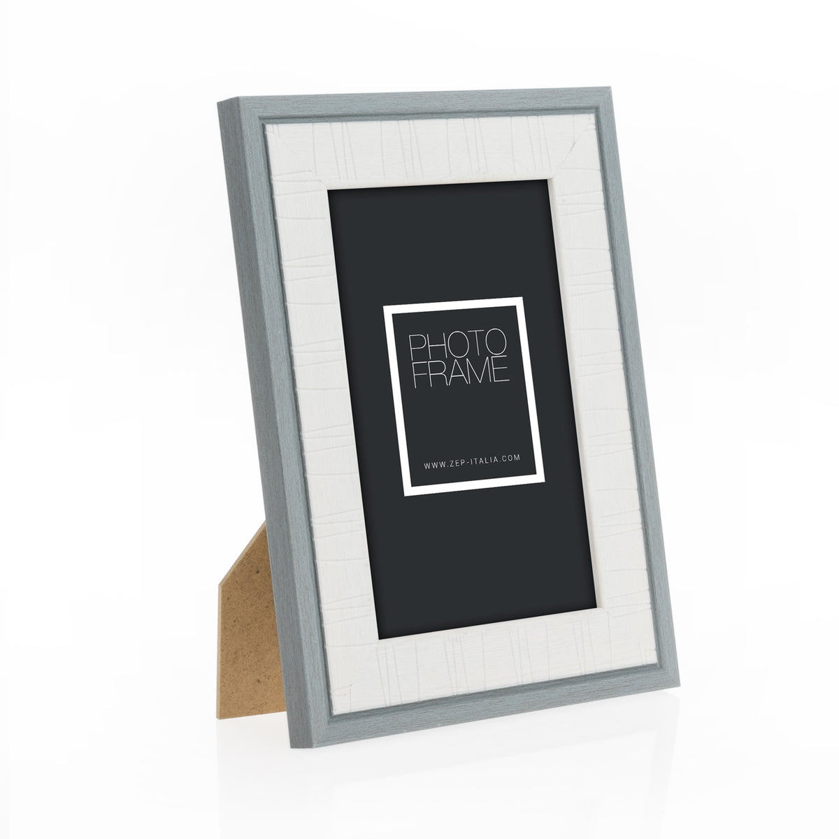 Zep marco de fotos WE757 Ischia Gris 13x18 cm — 6