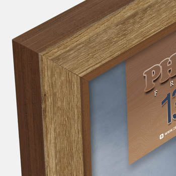 Zep marco de fotos TG223N Arles Natural 20x30 cm — 3