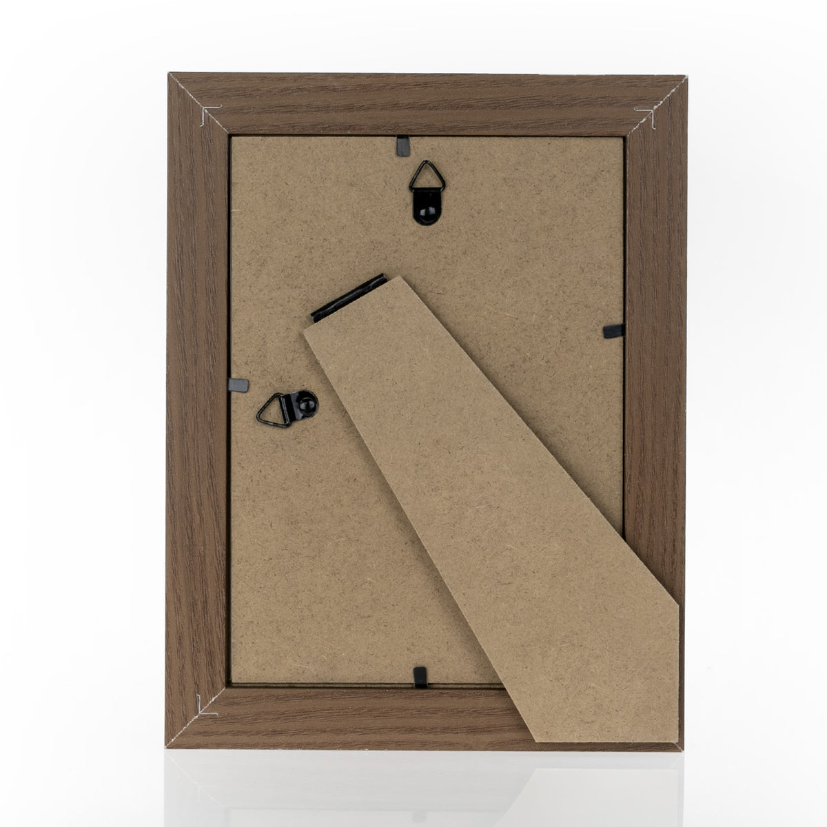 Zep marco de fotos BG846B Bologna Marrón 10x15 cm — 4