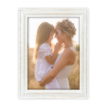 Zep marco de fotos AC281W Rosel Blanco 20x25 cm