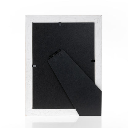 Zep marco de fotos AC281W Rosel Blanco 20x25 cm — 6